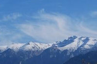 Trasee Montane Bran