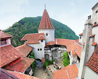Castelul Bran