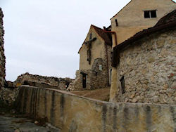 Cetatea Rasnov