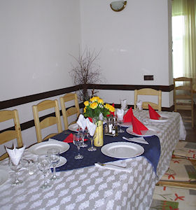 Restaurant Pensiunea Katharina
