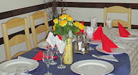 Restaurant Bran