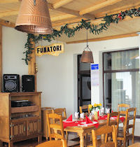 Restaurant - Pizzerie Bran Restaurant - Pizzerie Bran